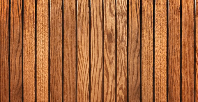 木质地板如何保养与清洁